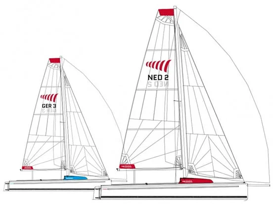 aira 22 sailboat