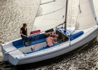 aira 22 sailboat