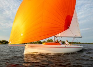 aira 22 sailboat for sale