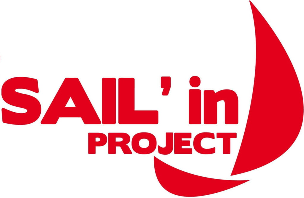 logo Sail'in project